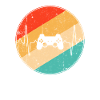Gaming Retro Heartbeat