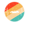 Auto Retro Heartbeat