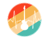 Rock Retro Heartbeat