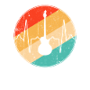 Rock Retro Heartbeat