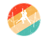 Dancing Retro Heartbeat