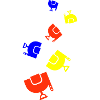 Saddle Symbol