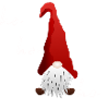 Gnome Christmas Hohoho