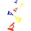 Microscope Icon Symbol