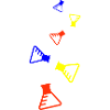 Test Tube Icon