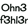 ohne fehler