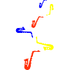 Trompete instrument