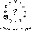 Interactive zodiac astrology