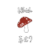 Interactive Mushroom Design