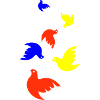 Dove peace