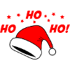 Christmas hat
