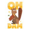 Beaver puns