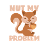 Squirrel: Not my problem!