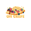 Oh crêpe !