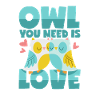 Owls Love
