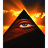 All Seeing Eye