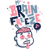 Mister Brain freeze