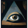 The Occult Eye