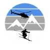 Heliskiing - Skiing Winter Sports
