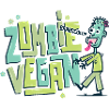 Zombie végan