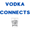 vodka conncects
