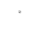 Fußballer im Herzschlag