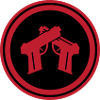 Pistol Symbol