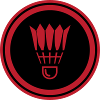 Badminton Symbol
