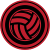Symbole du volleyball