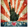 Statue of Liberty, USA