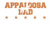 Pferdedad - Appaloosa