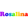 Rosaline