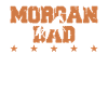 Pferdevater - Morgan