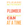 Plumber Saying Funny Gift