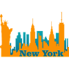 New York City