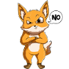 Fuchs Kinder Jungen
