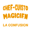 Chef-Cuisto | Chef-Cuistot pas Magicien | Meilleu