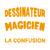 Dessinateur | Dessinateur pas Magicien | Meilleur