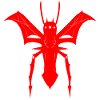 Flying spider