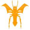 Flying spider