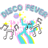 DISCO FEVER