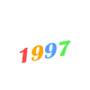 1997 - Born 1997
