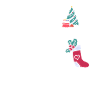 First christmas as a dad