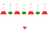 Chemical Christmas Sweater
