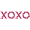 xoxo 3 2