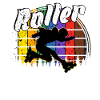 Rollerblades rollers