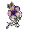 flore chapelet
