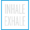 Inspirez expirez Yoga citation