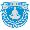 inhale exhale yoga quote