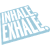 Inspirez expirez Yoga citation
